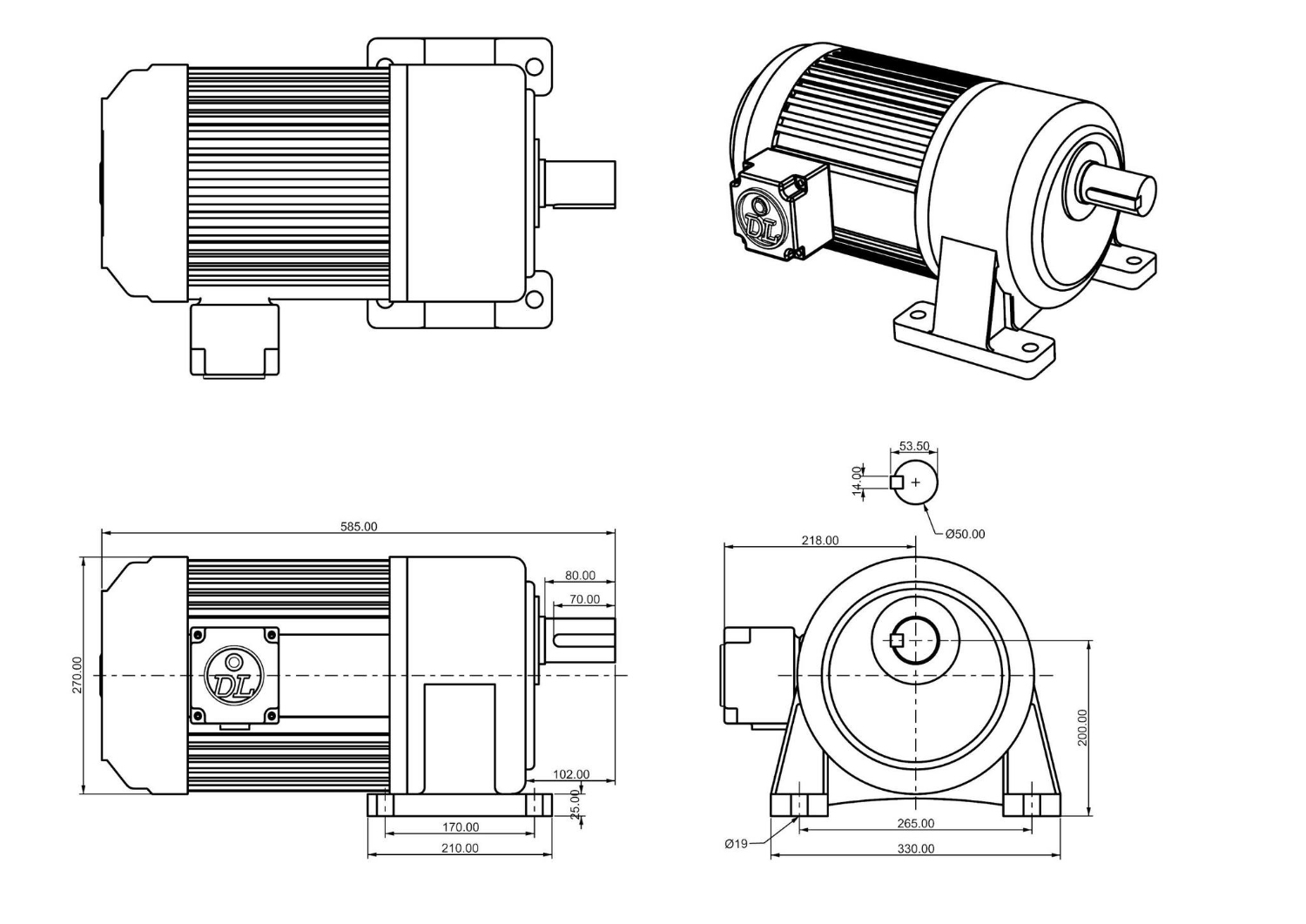Dolin moves motor manufacturing from Taiwan to Vietnam