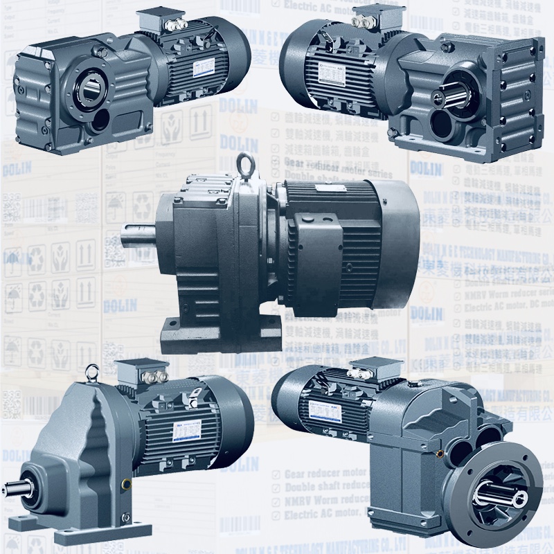 The Importance Of Choosing The Right Gearmotor