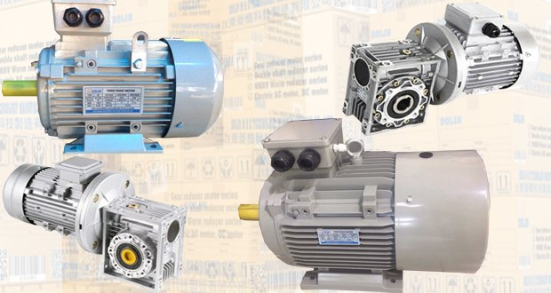 AC Gear Motors: Leveraging Torque-Boosting Power